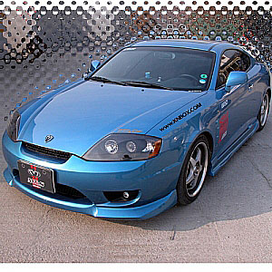 BODY KIT MẪU MS 2 TUSCANI 05